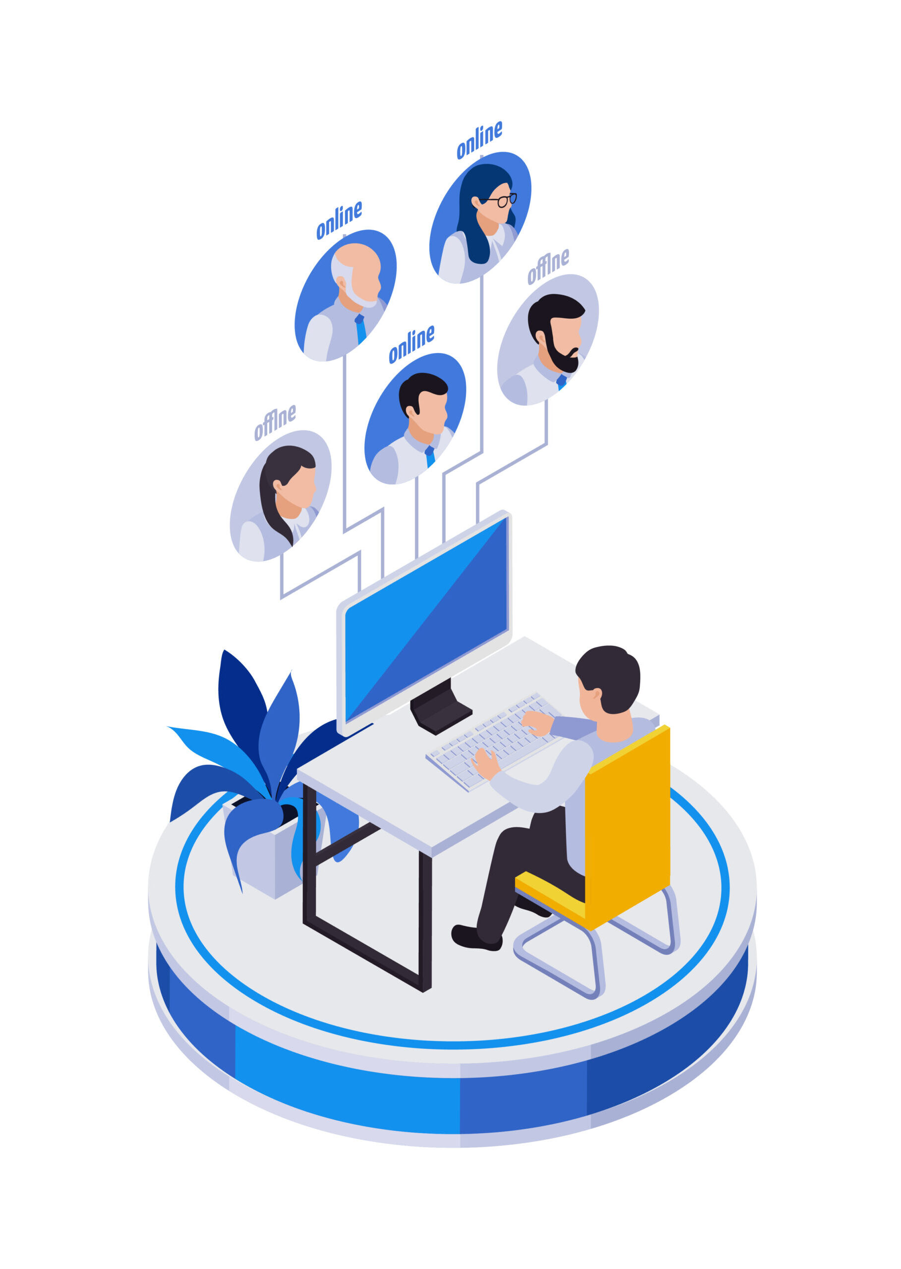 workforce management (HRMS)
