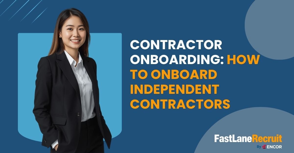 Contractor Onboarding: How to Onboard Independent Contractors