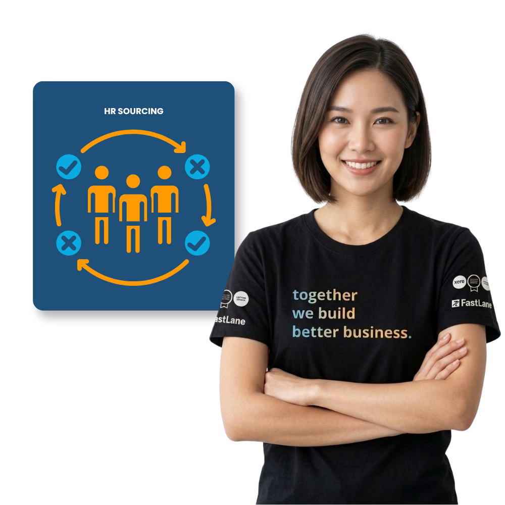 HR Sourcing