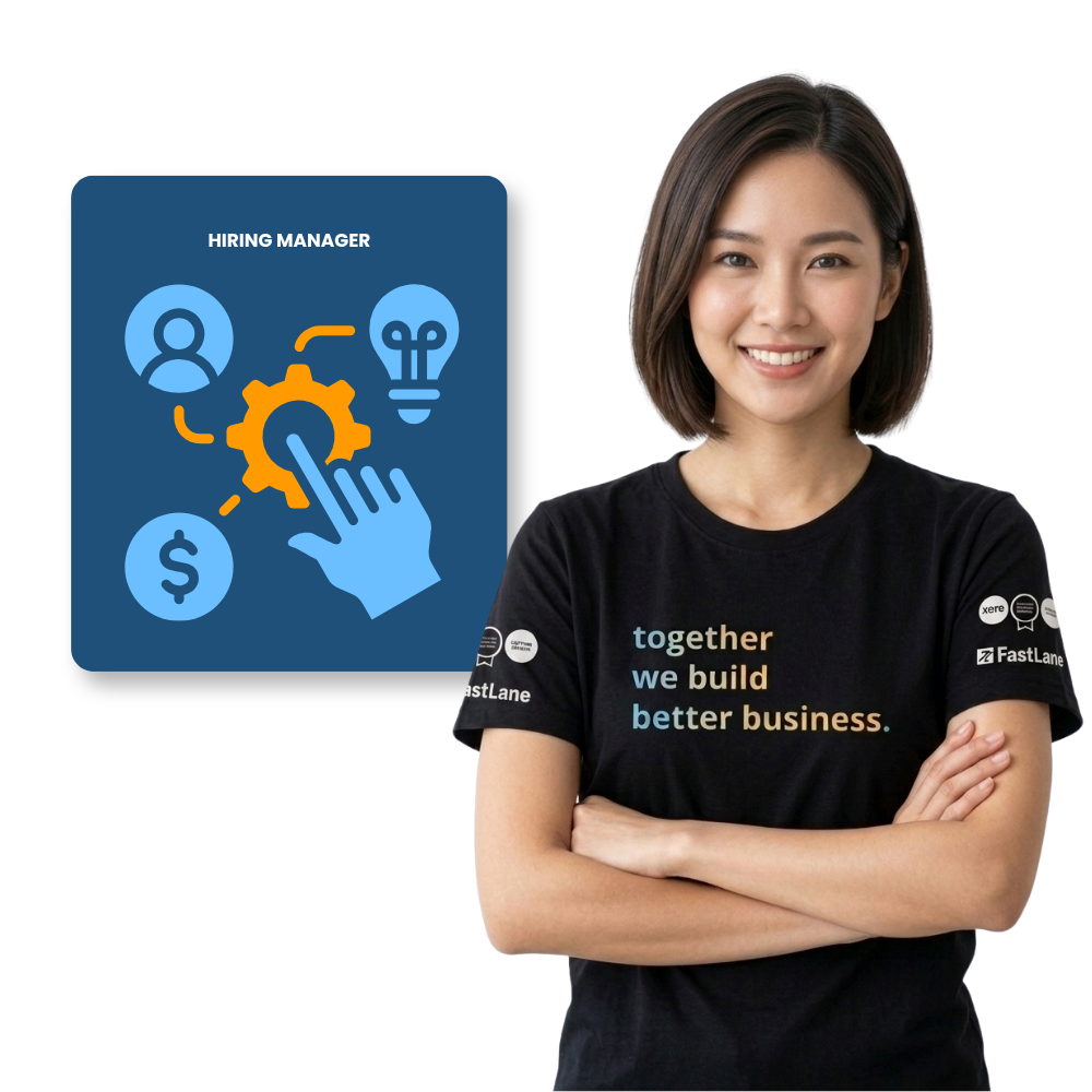 Hiring Manager