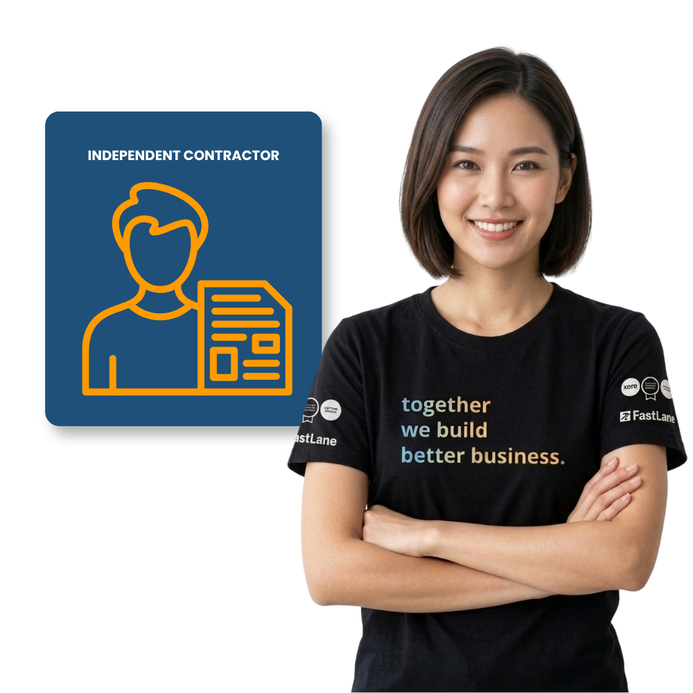 Independent Contractor Philippines (1) Independent Contractor