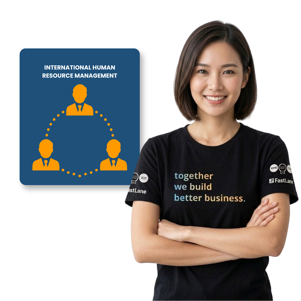 International Human Resource Management