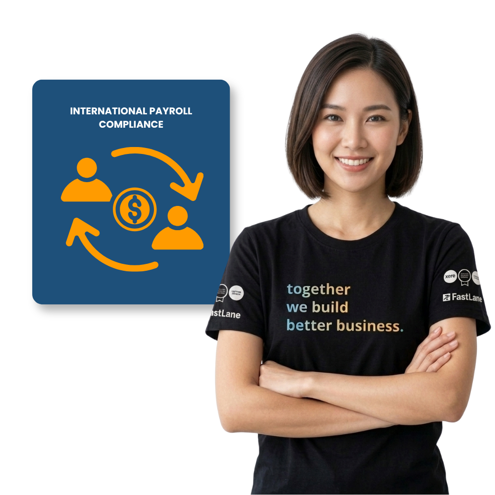 International Payroll Compliance