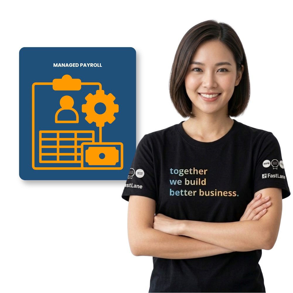 Managed Payroll