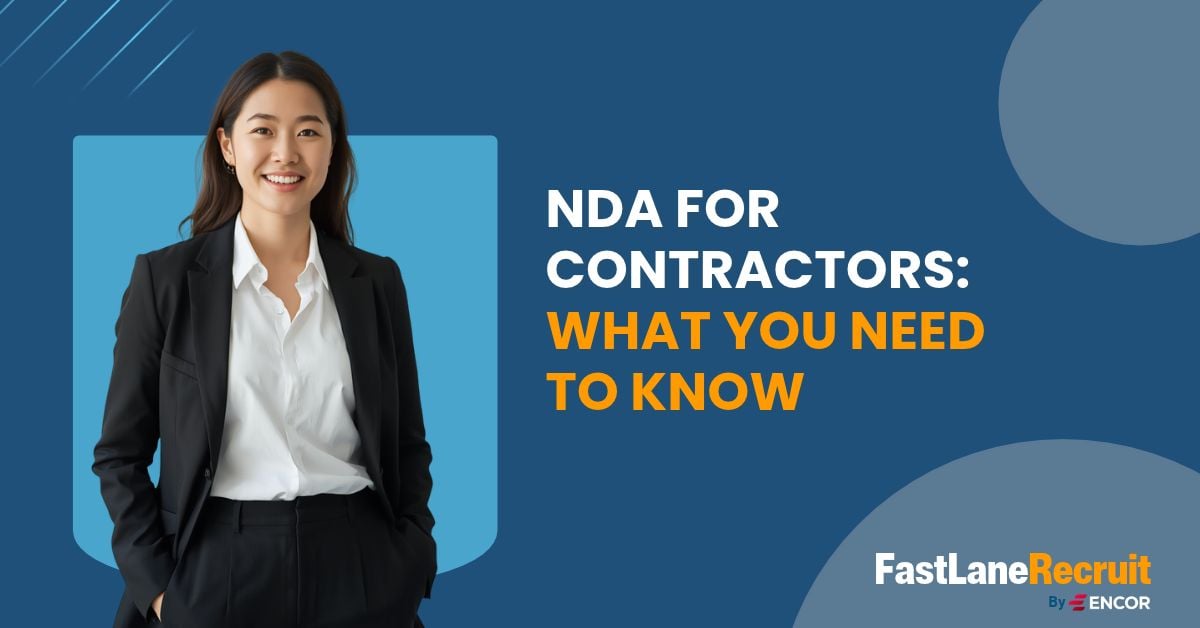 NDA for Contractors: What You Need to Know