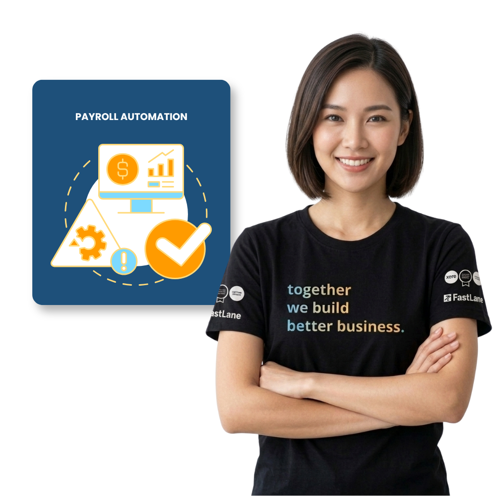 Payroll Automation