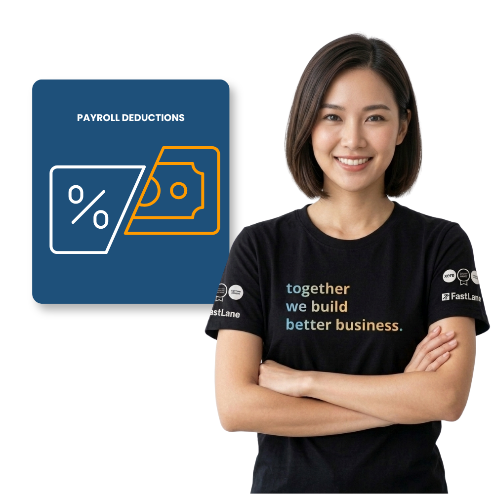 Payroll Deductions