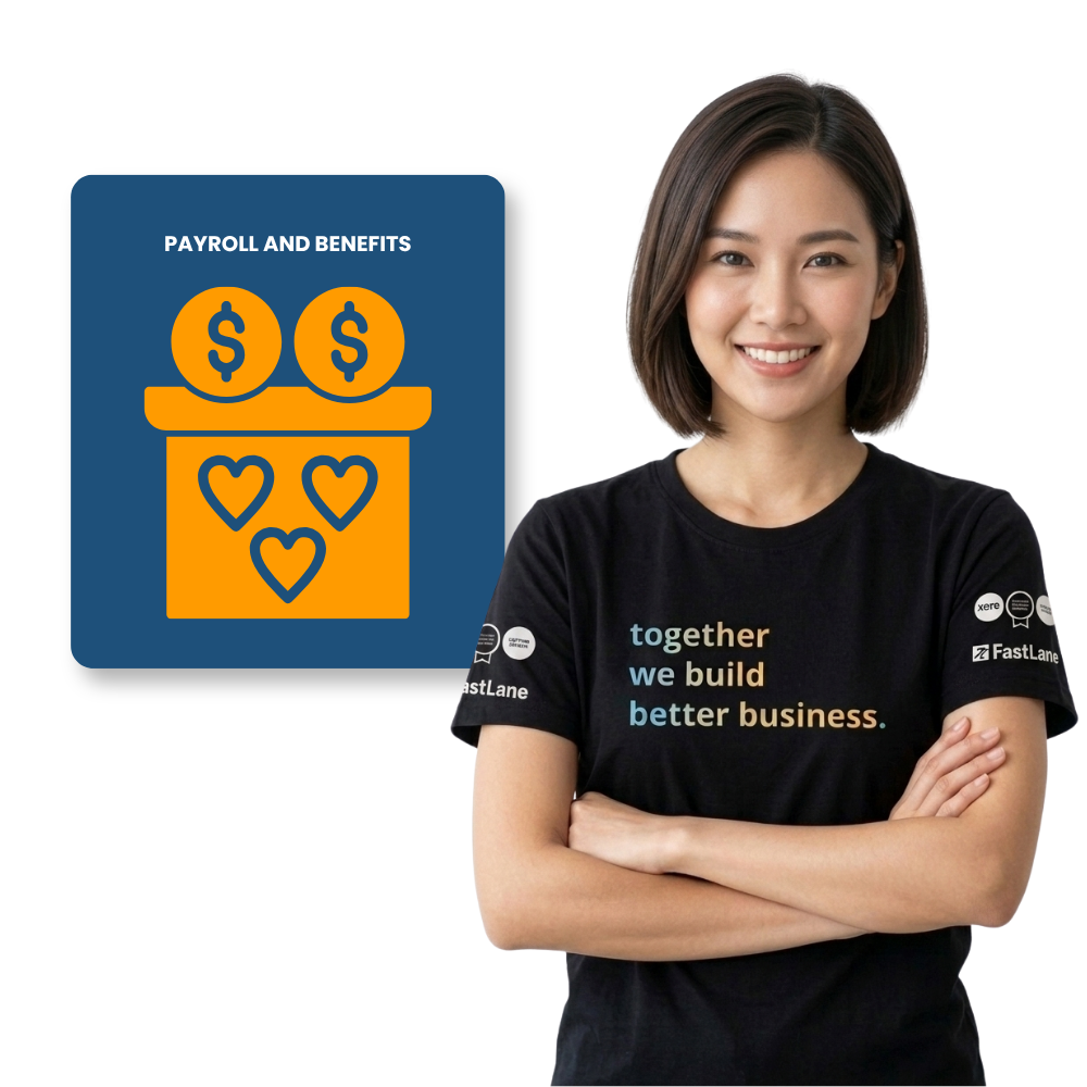 Payroll and Benefits Payroll and Benefits