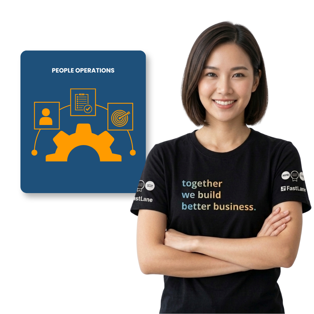 People Operations