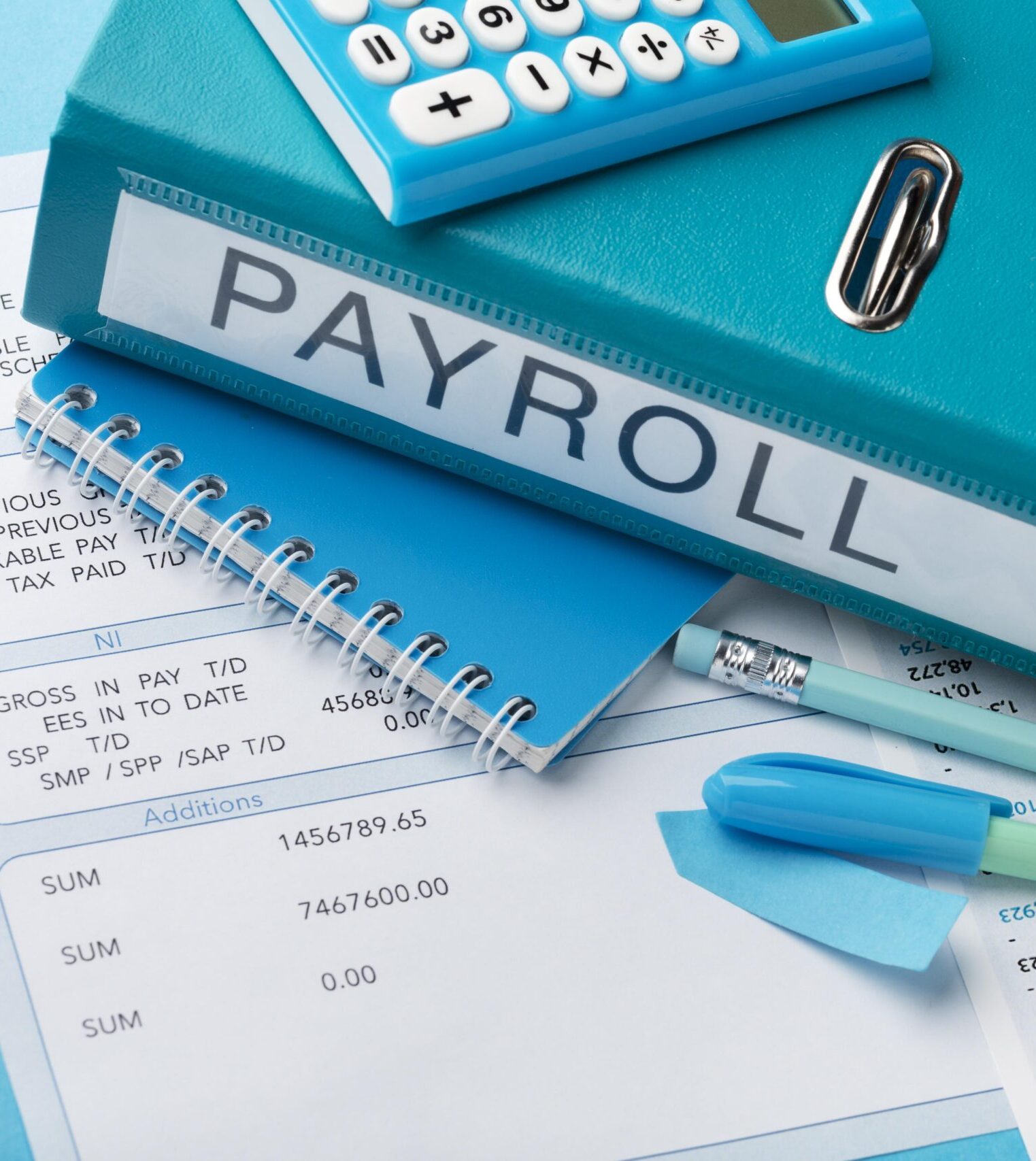 Managed Payroll vs. Payroll Outsourcing