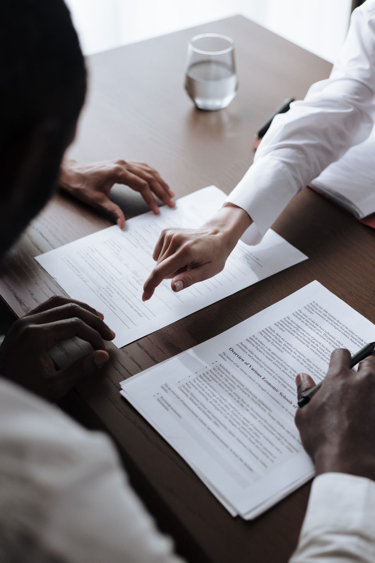 Offer Letter Checklist for Employers